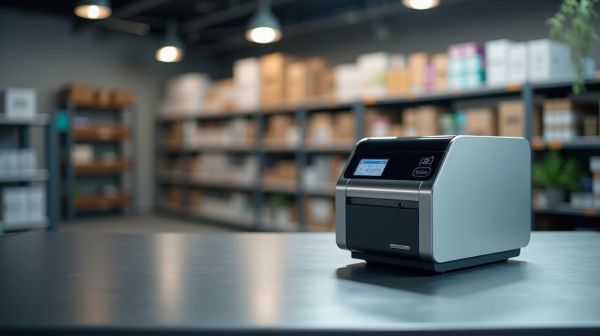 Choisir son étiqueteuse DLC pour une traçabilité optimale