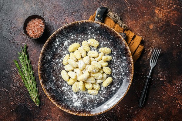 Quels sont les meilleurs conseils pour réussir des gnocchis à la patate douce?