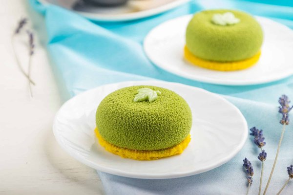 Peut-on préparer une mousse de fruits légère sans crème ni sucre ajouté?