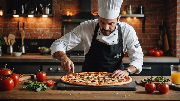 Formation pizzaïolo en ligne : maîtrisez l'art de la pizza