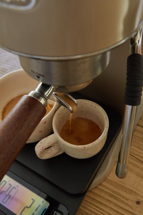 Delonghi rivelia latte : l'art du café personnalisé chez soi