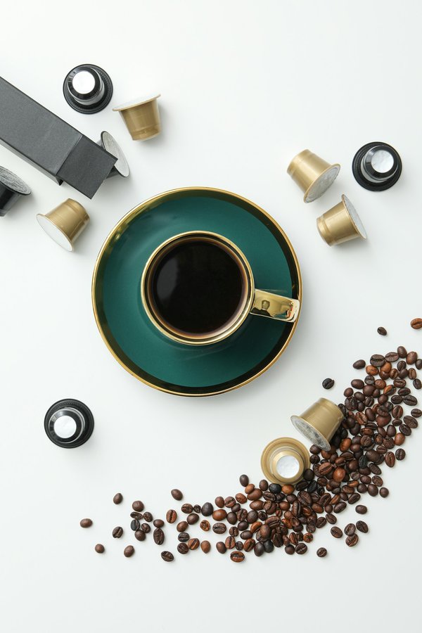 5 raisons d'opter pour la delonghi rivelia latte pour un café sur mesure